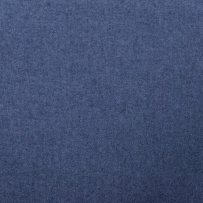 Modern Upholstered Adjustable-Height Barstool with Rounded Back