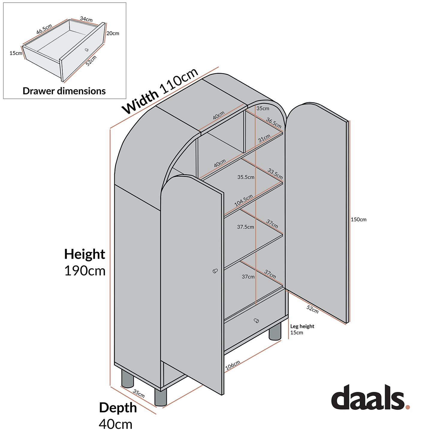 Maude Large Storage Cabinet, Muted Pistachio Ash with Raffia
